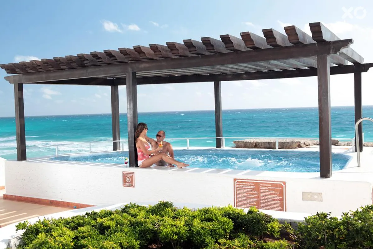 GR Caribe By Solaris