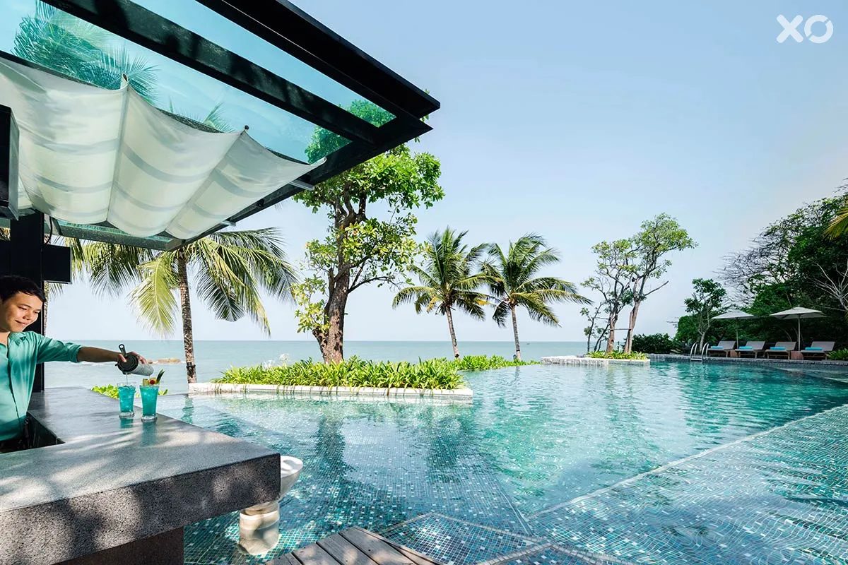 Cape Dara The Beachfront Resort