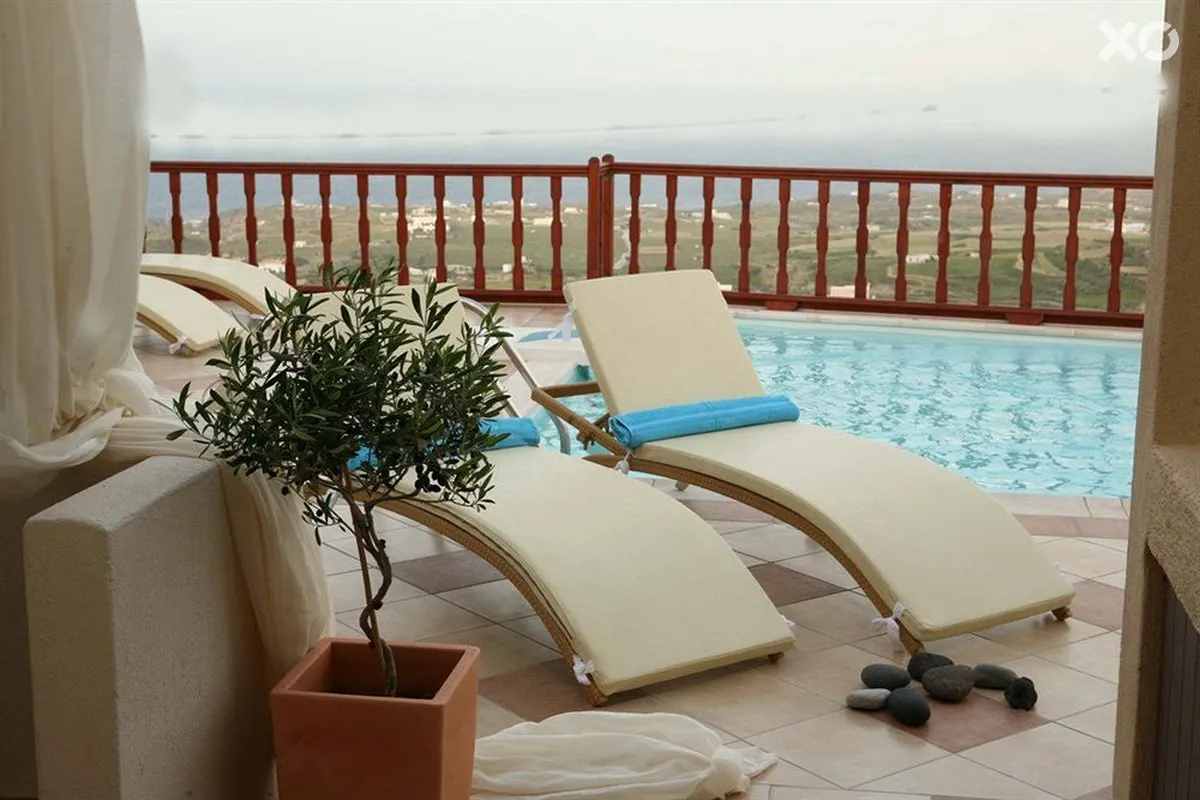 Amerisa Suites