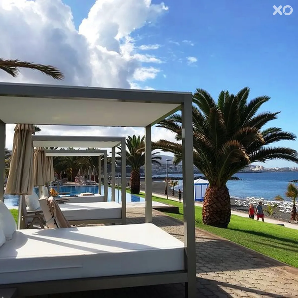 Riu Palace Tenerife