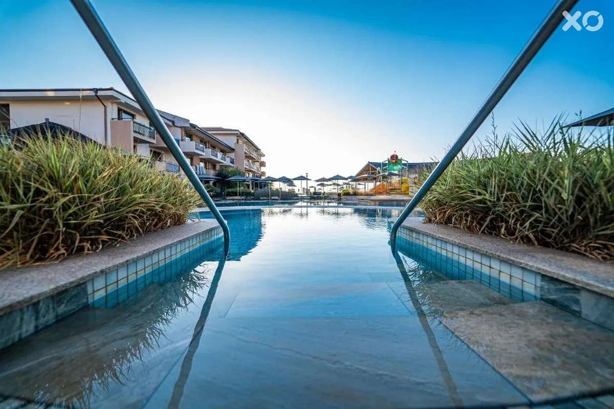 HVD Club Hotel Miramar