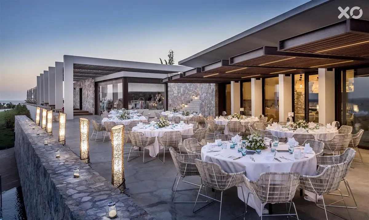 Six Senses Kaplankaya