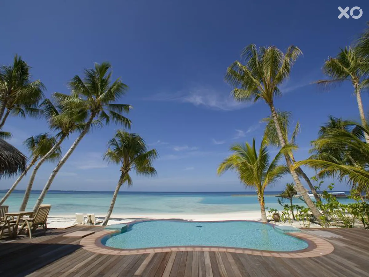Veligandu Island Resort & Spa