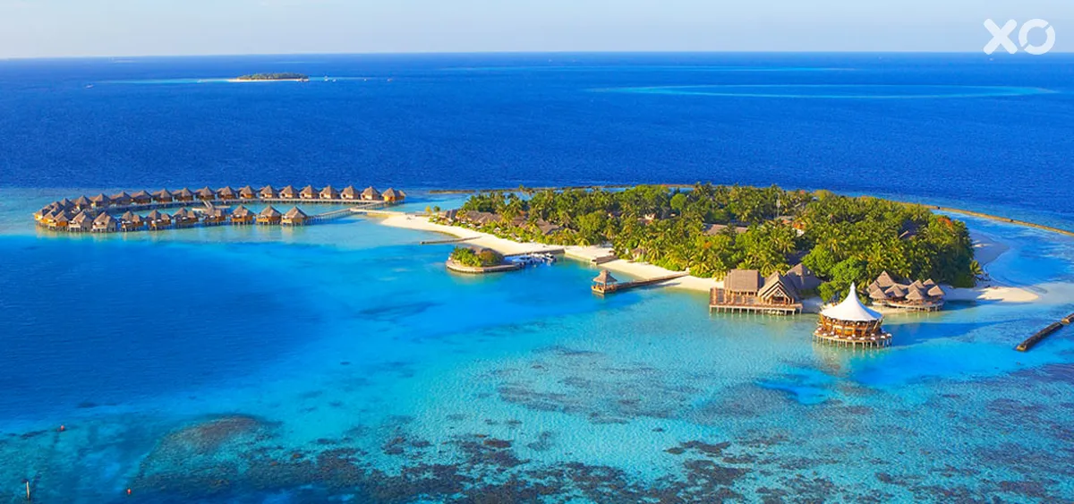 Baros Maldives