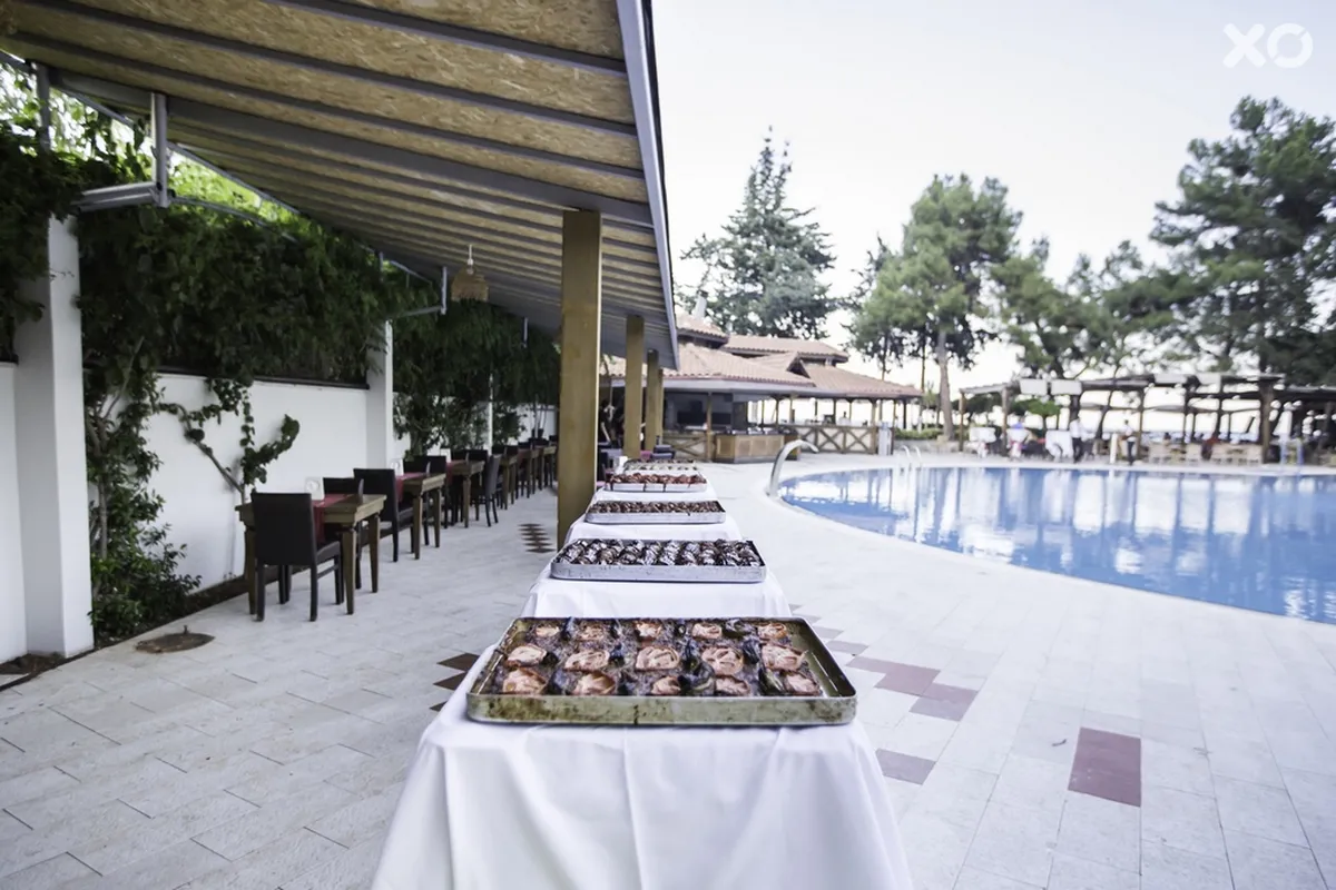 Fore Resort & Spa