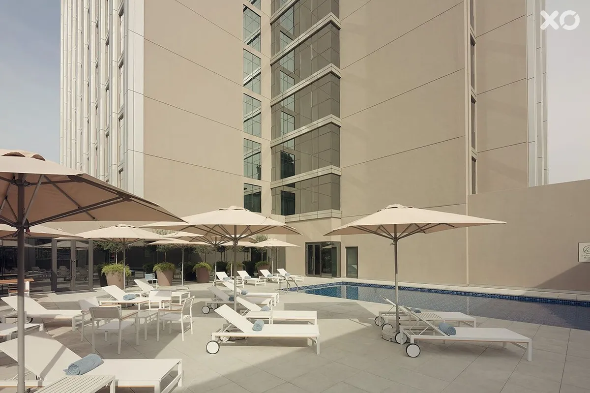 Rove Healthcare City