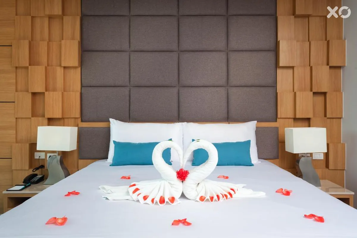 The Marina Phuket Hotel