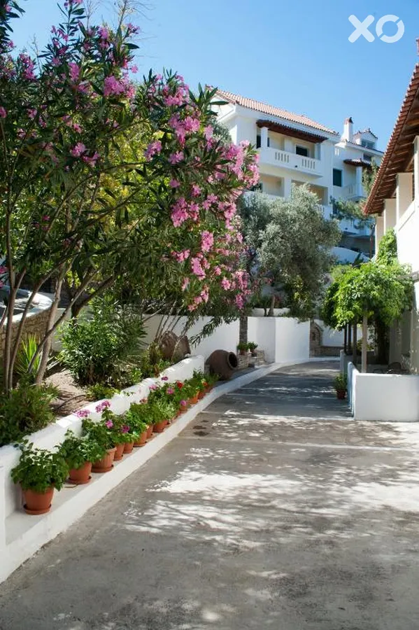 Kerveli Village Hotel