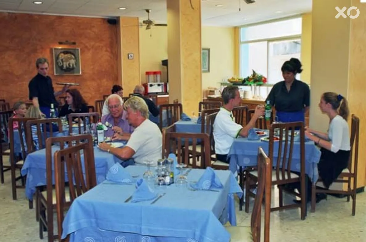 Alegria Espanya