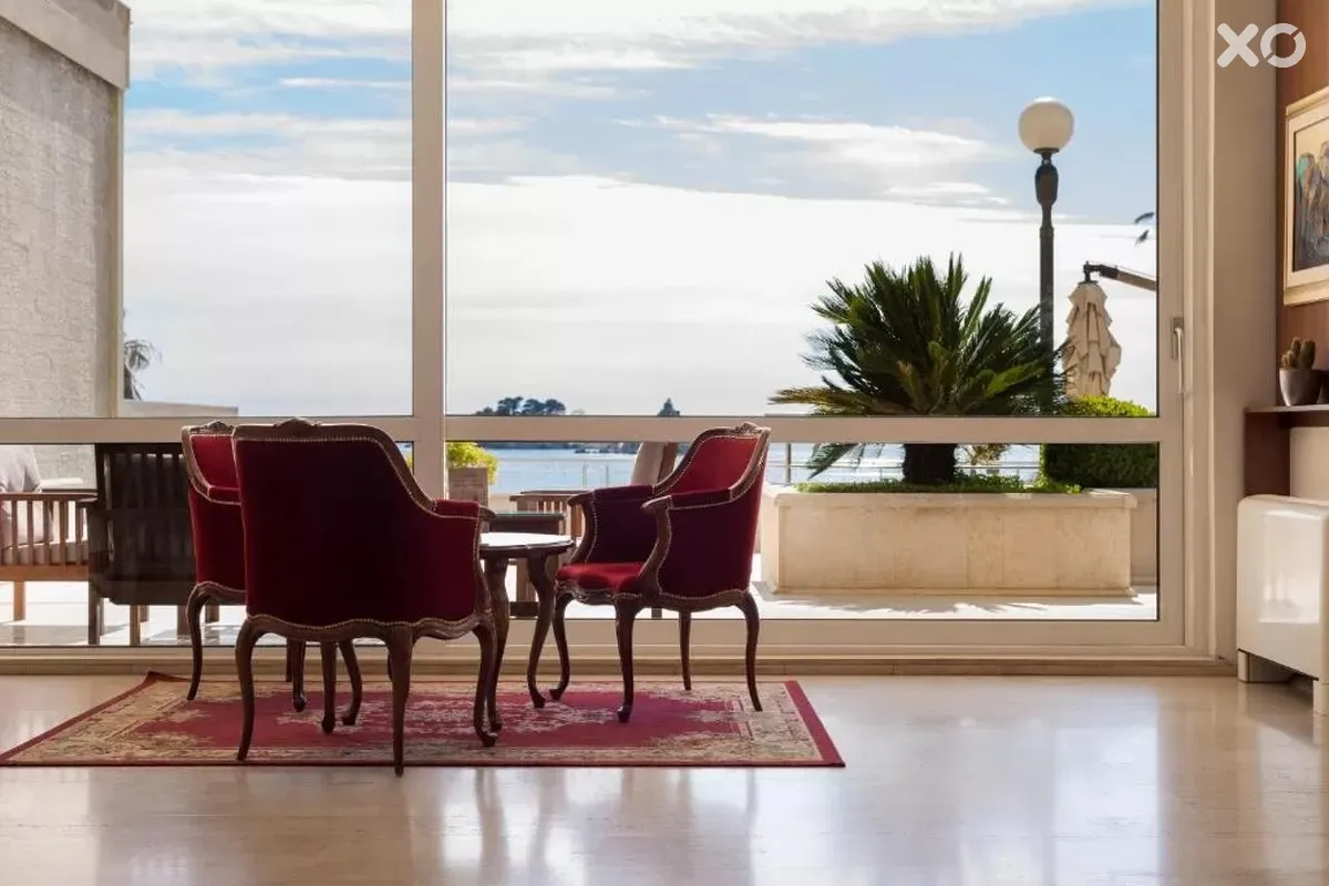 Palas Hotel