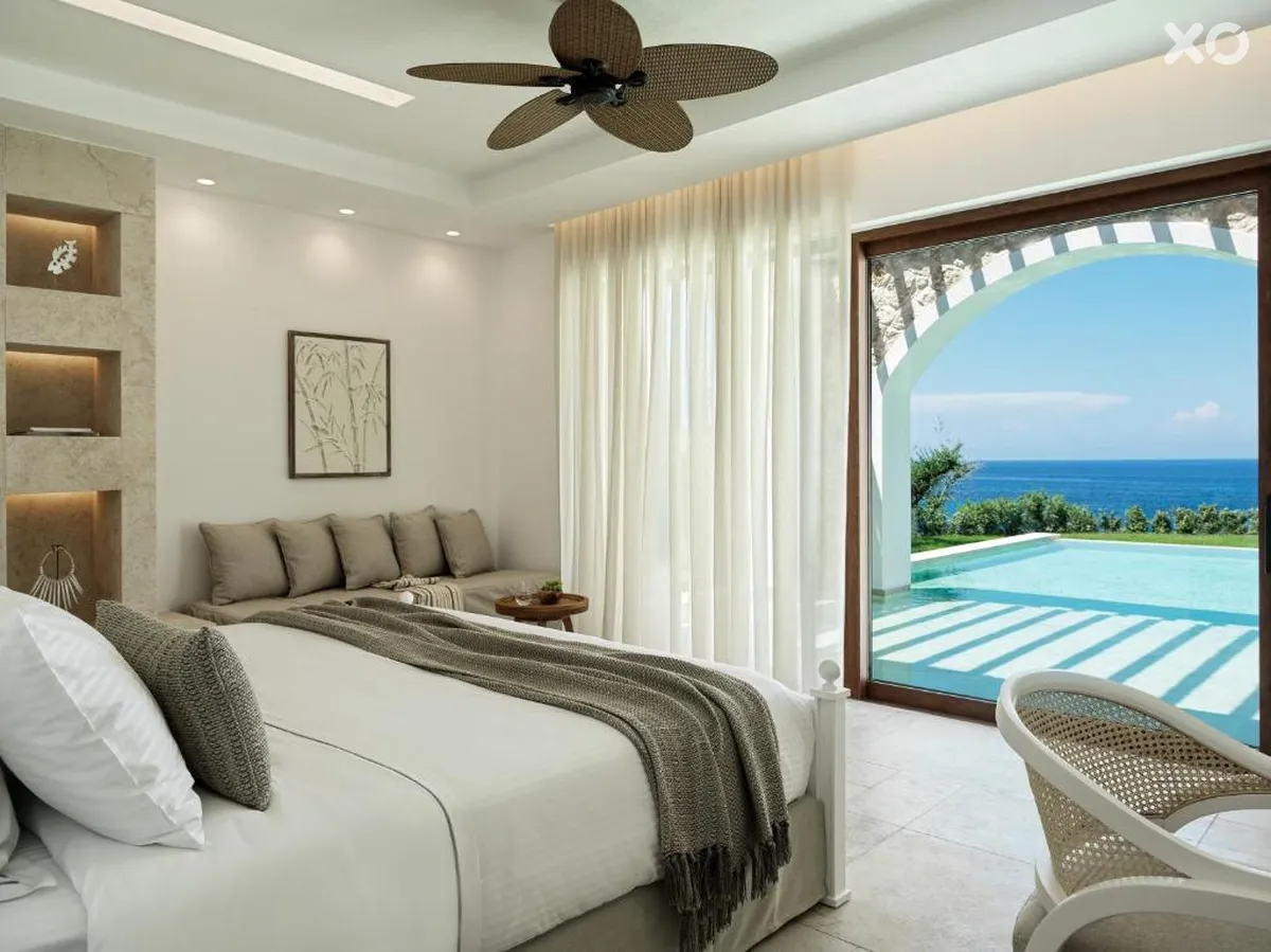 Lesante Cape Resort & Villas