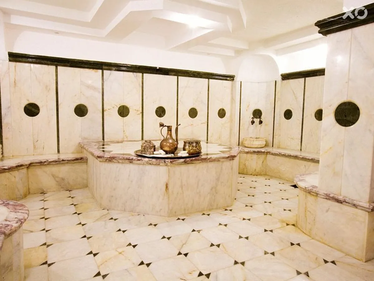Grand Faros Hotel