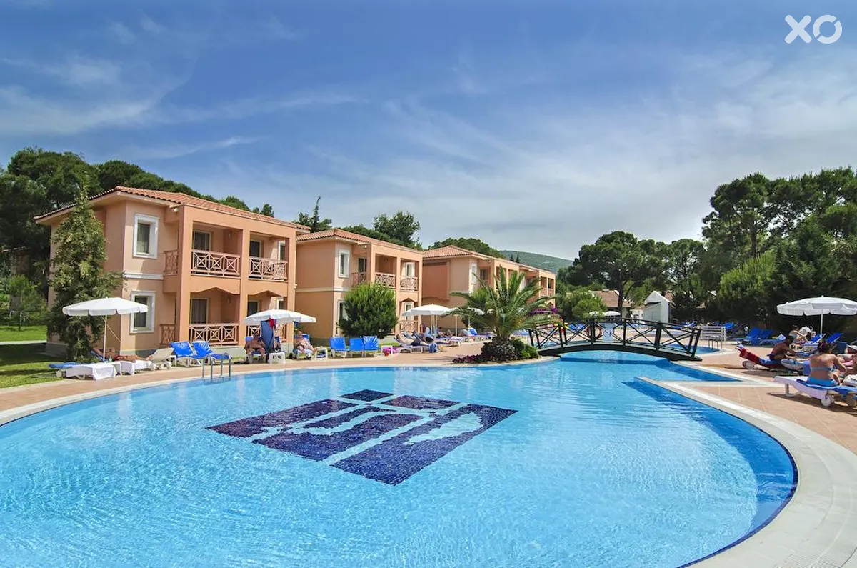 Kustur Club Holiday Village