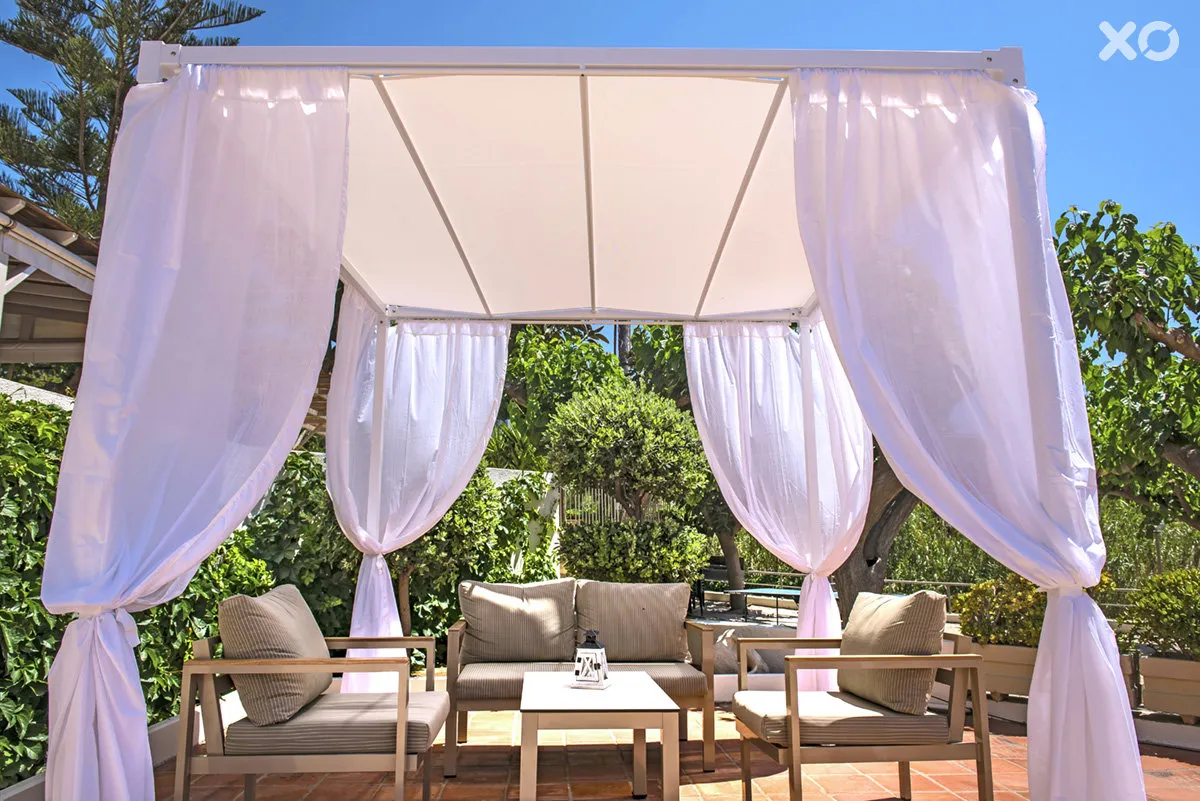 Scaleta Beach Hotel