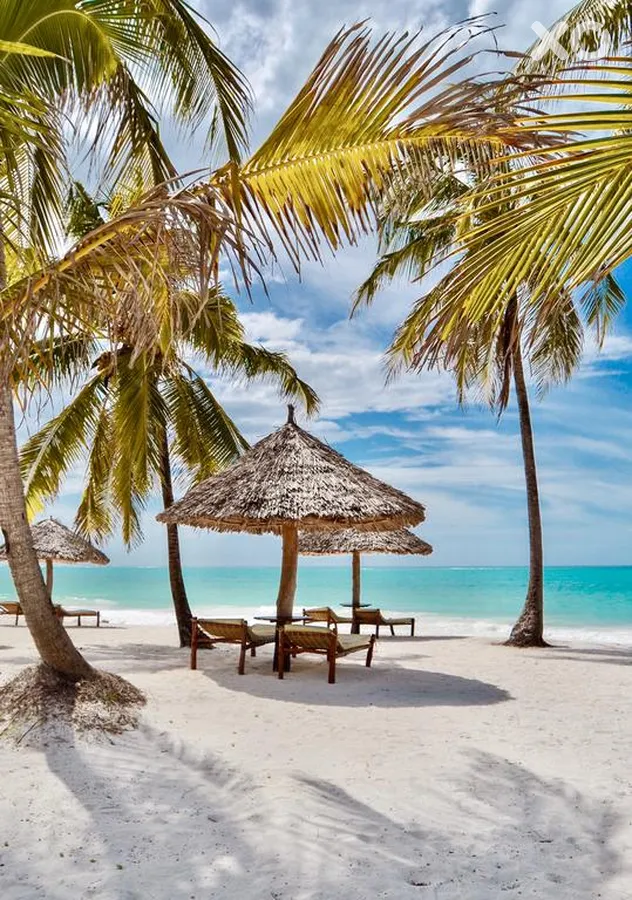 The Sands Beach Resort