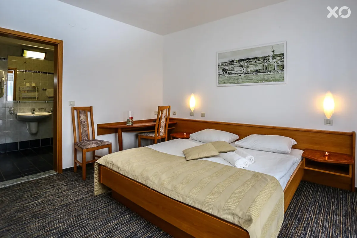 Drazica Hotel