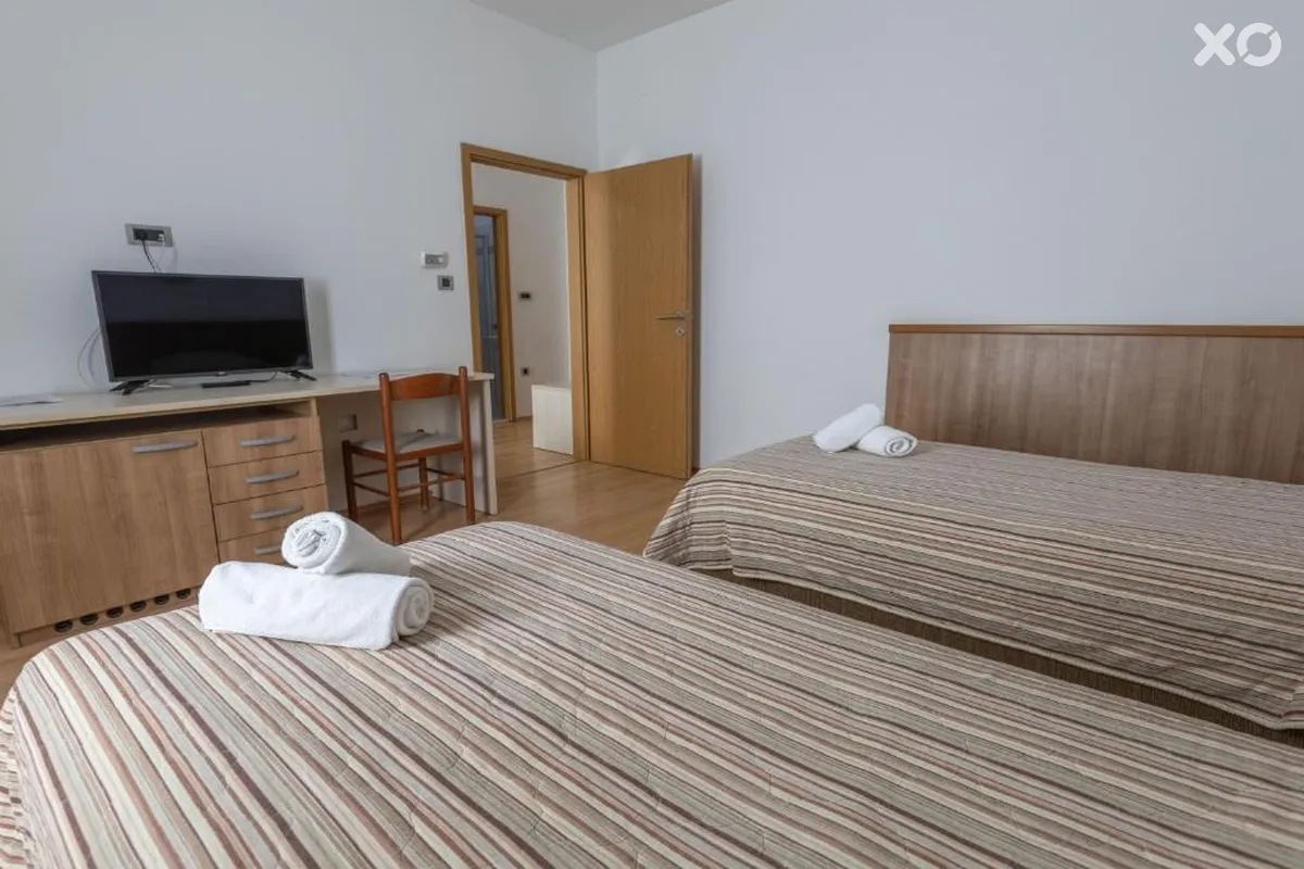 Porto Hotel