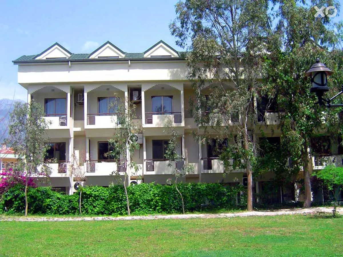 Kaftans Hotel