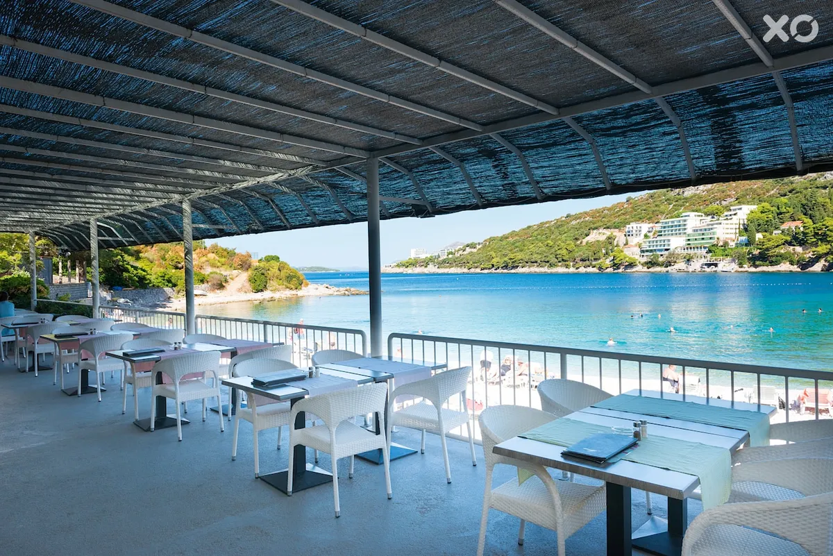 Vis Hotel