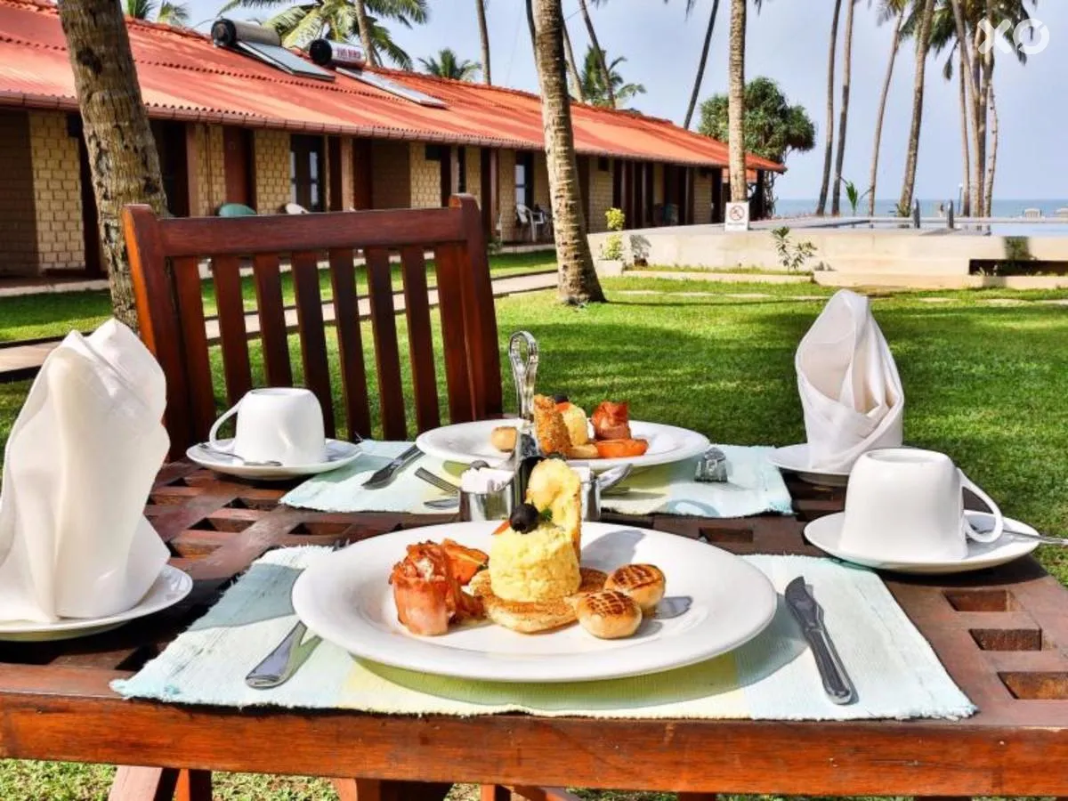 Amagi Beach Hotel