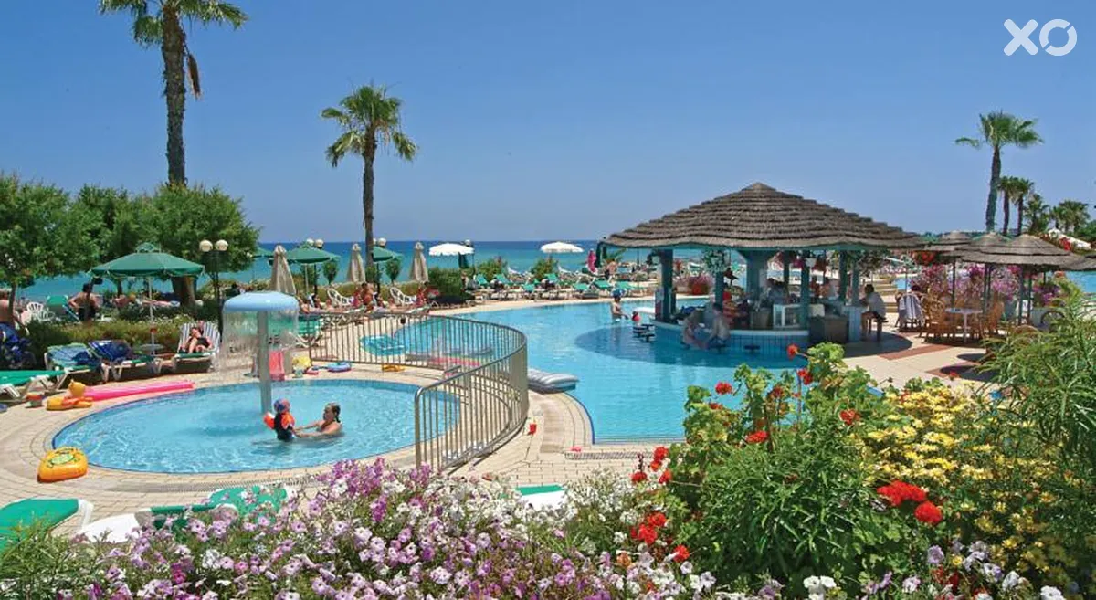 Sunrise Beach Hotel