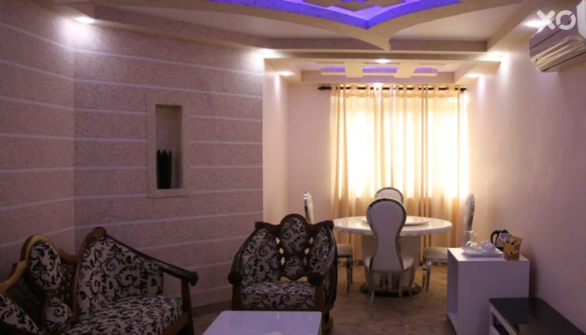 Royal Castle Hotel