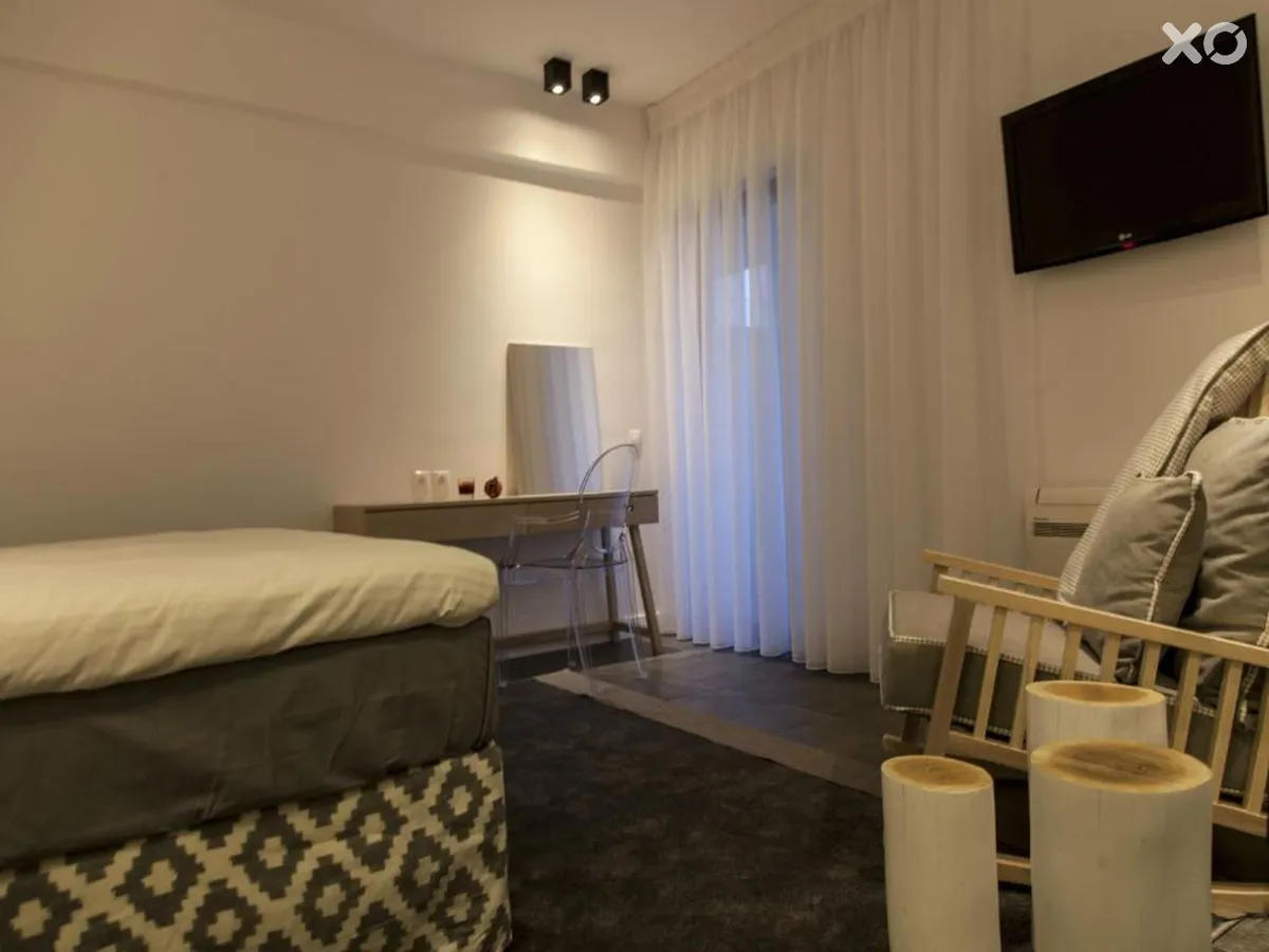 Thomais Boutique Hotel
