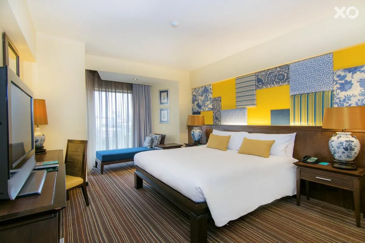 The Bayview Pattaya