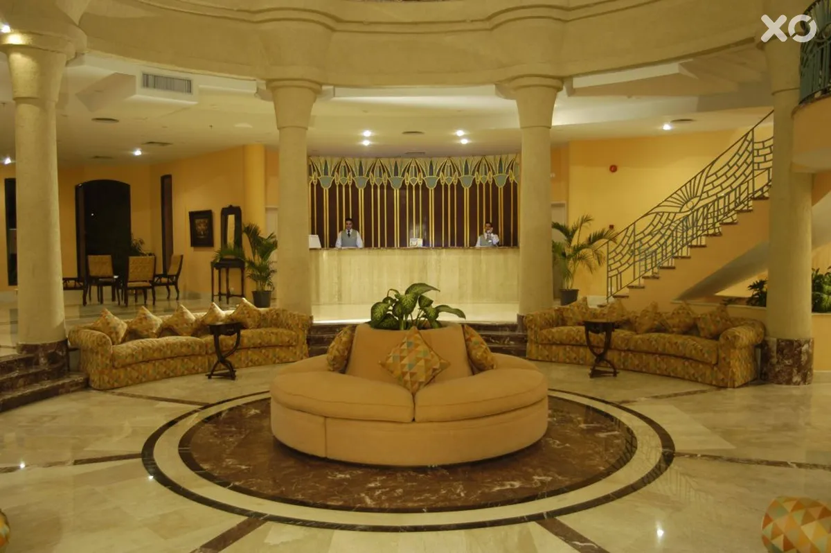 Parrotel Aqua Park Resort