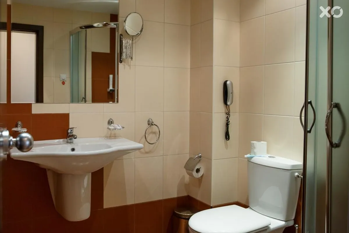 Sunrise Park & ​​Spa Hotel