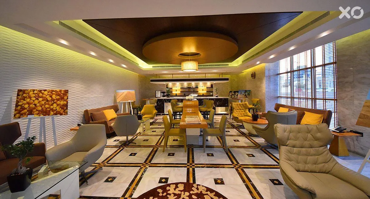 Jannah Burj Al Sarab
