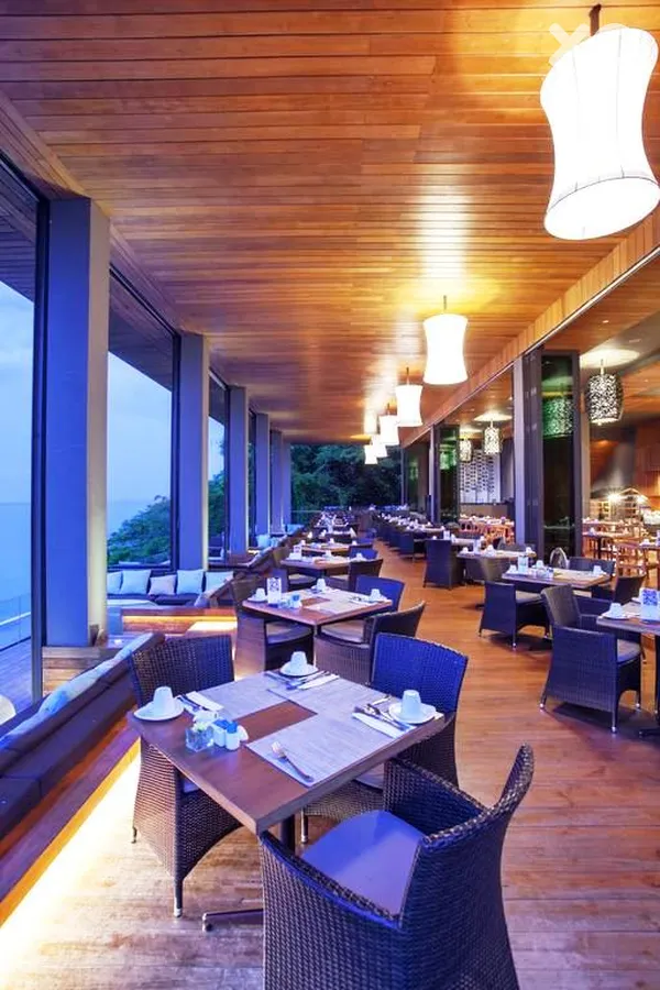 Cape Dara The Beachfront Resort