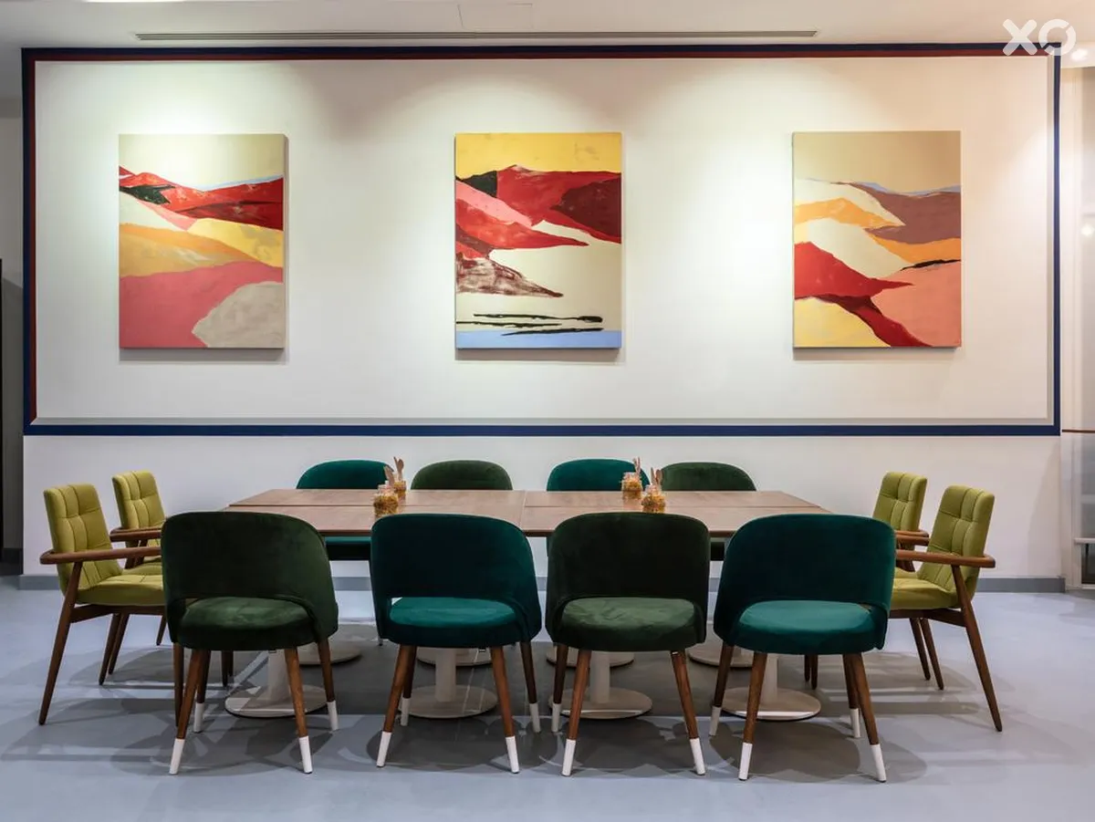 Leva Hotel Mazaya Centre