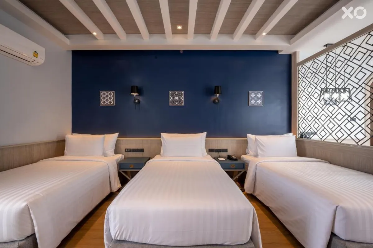 Seabed Grand Hotel Phuket