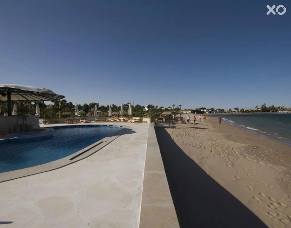 Lotus Bay Resort