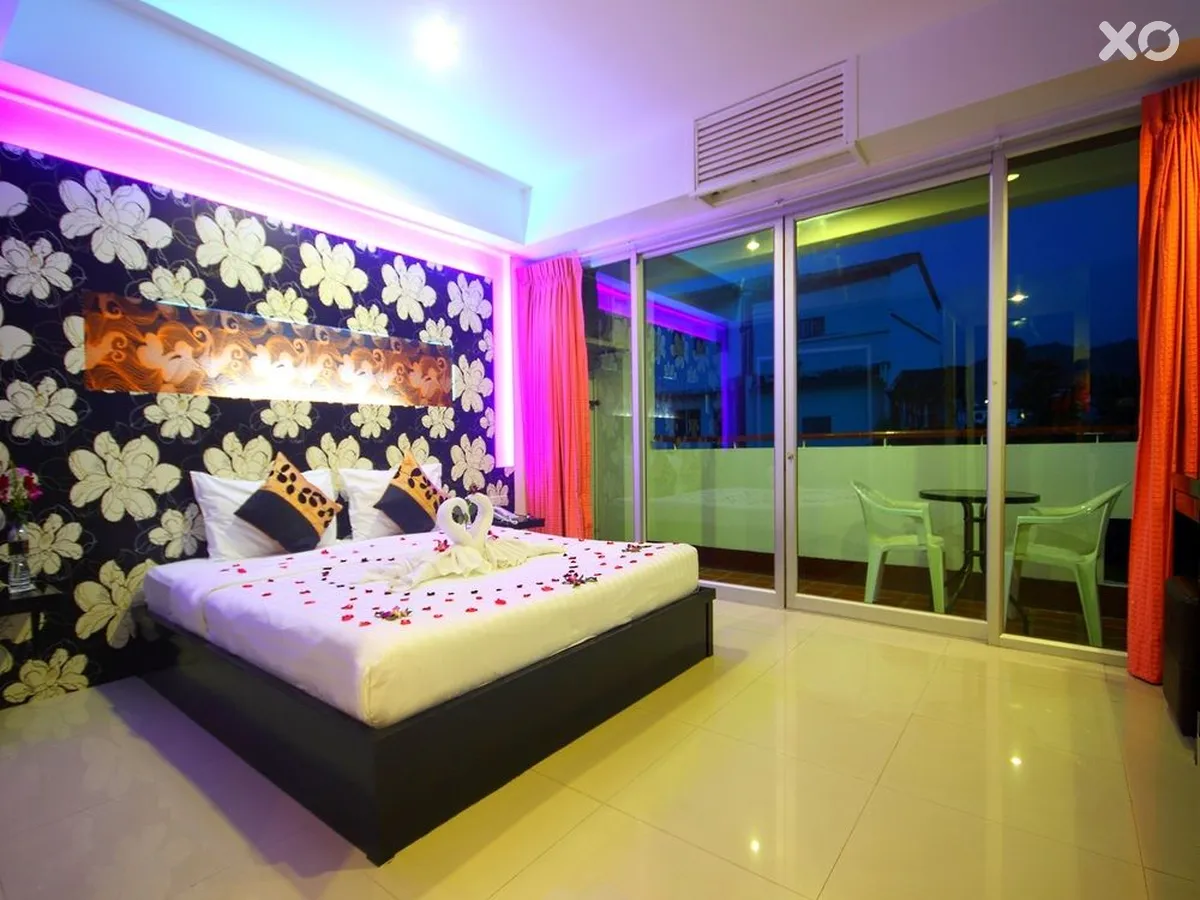 7Q Patong Beach Hotel