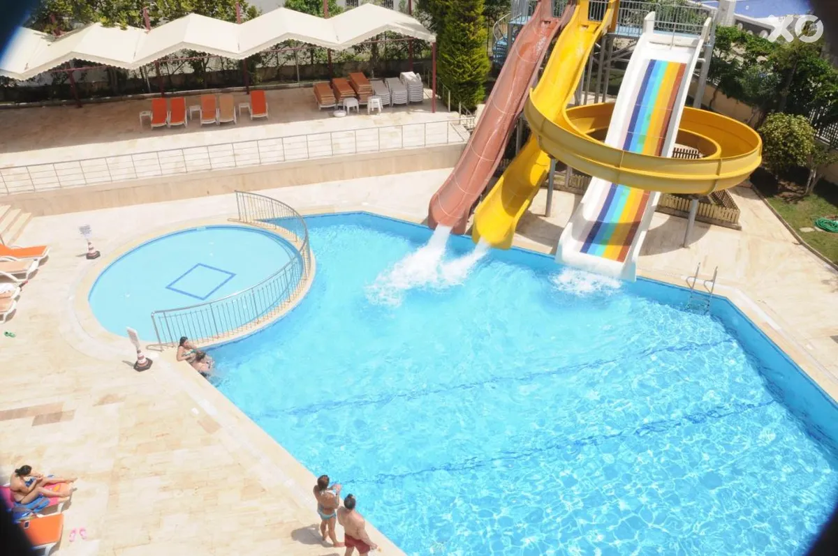 A11 Hotel Alanya
