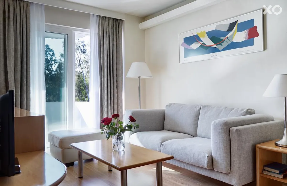 Blazer Suites Hotel