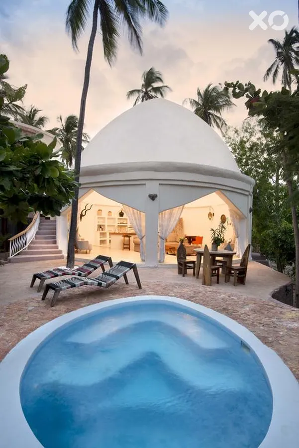 Xanadu Villas & Retreat