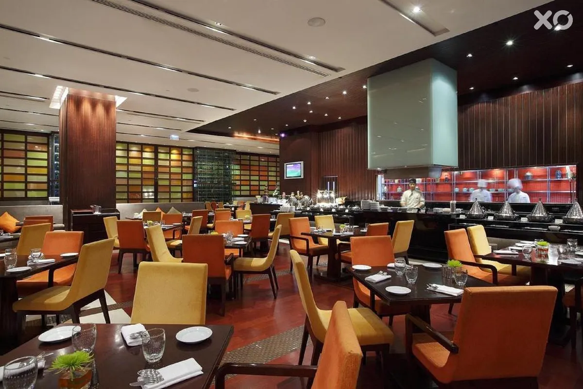 Holiday Inn Silom