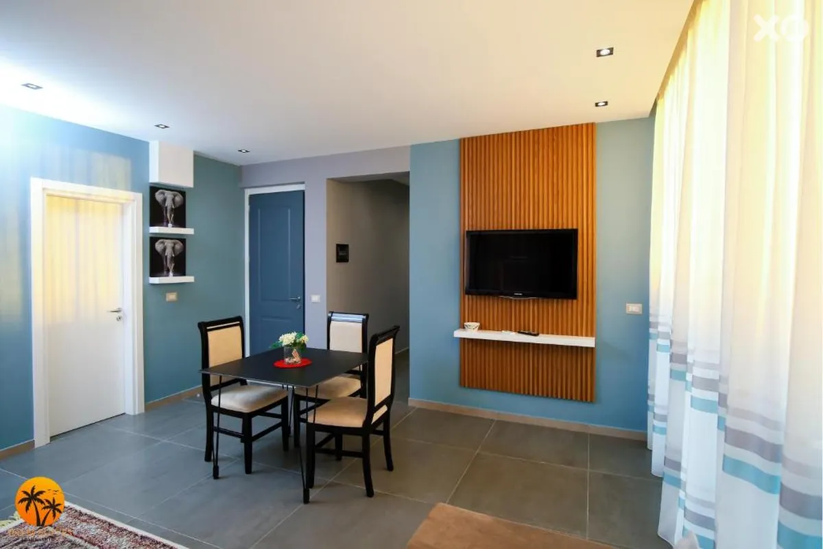 Palm Suites Apart-Hotel