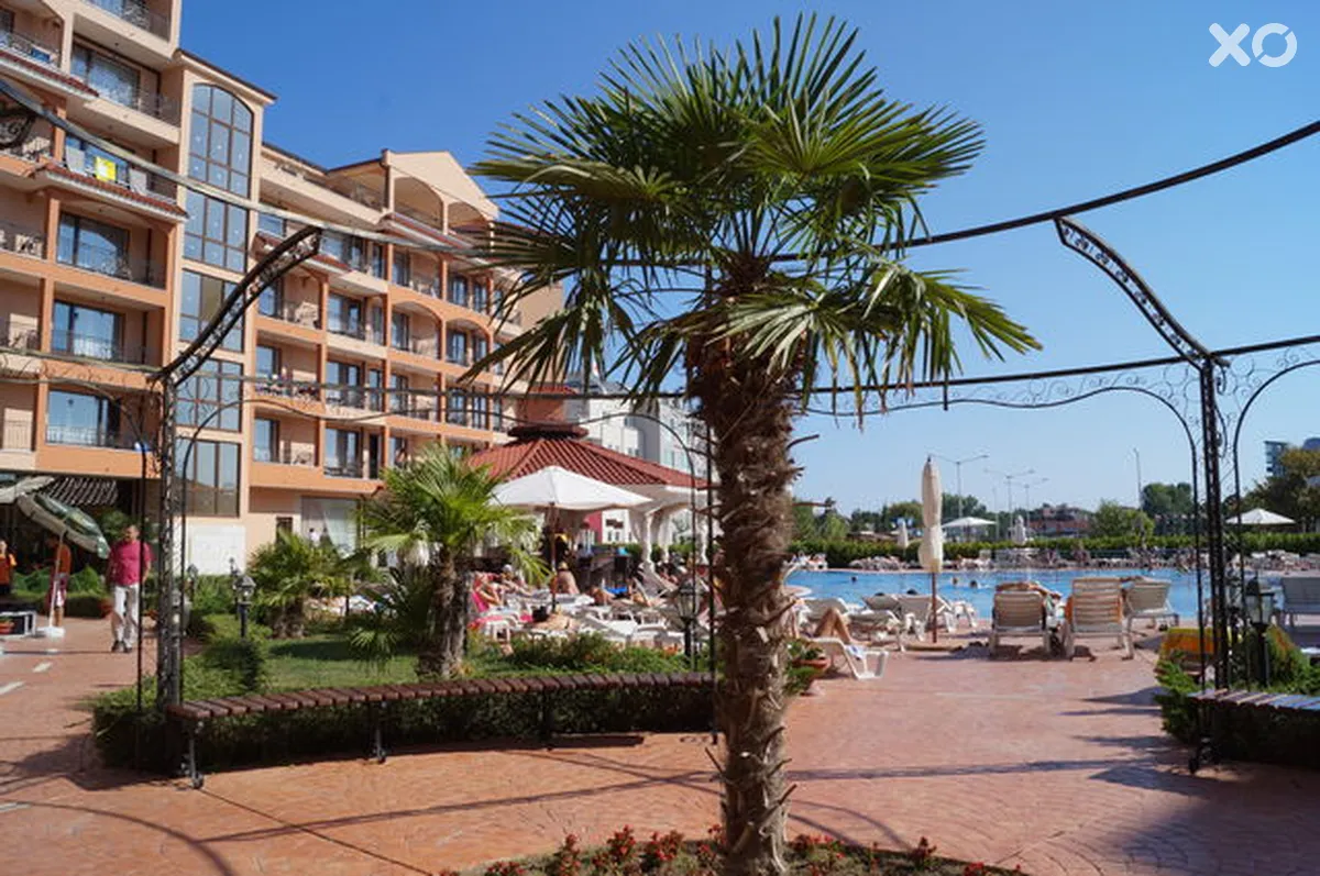 Diamant Residence Hotel & Spa