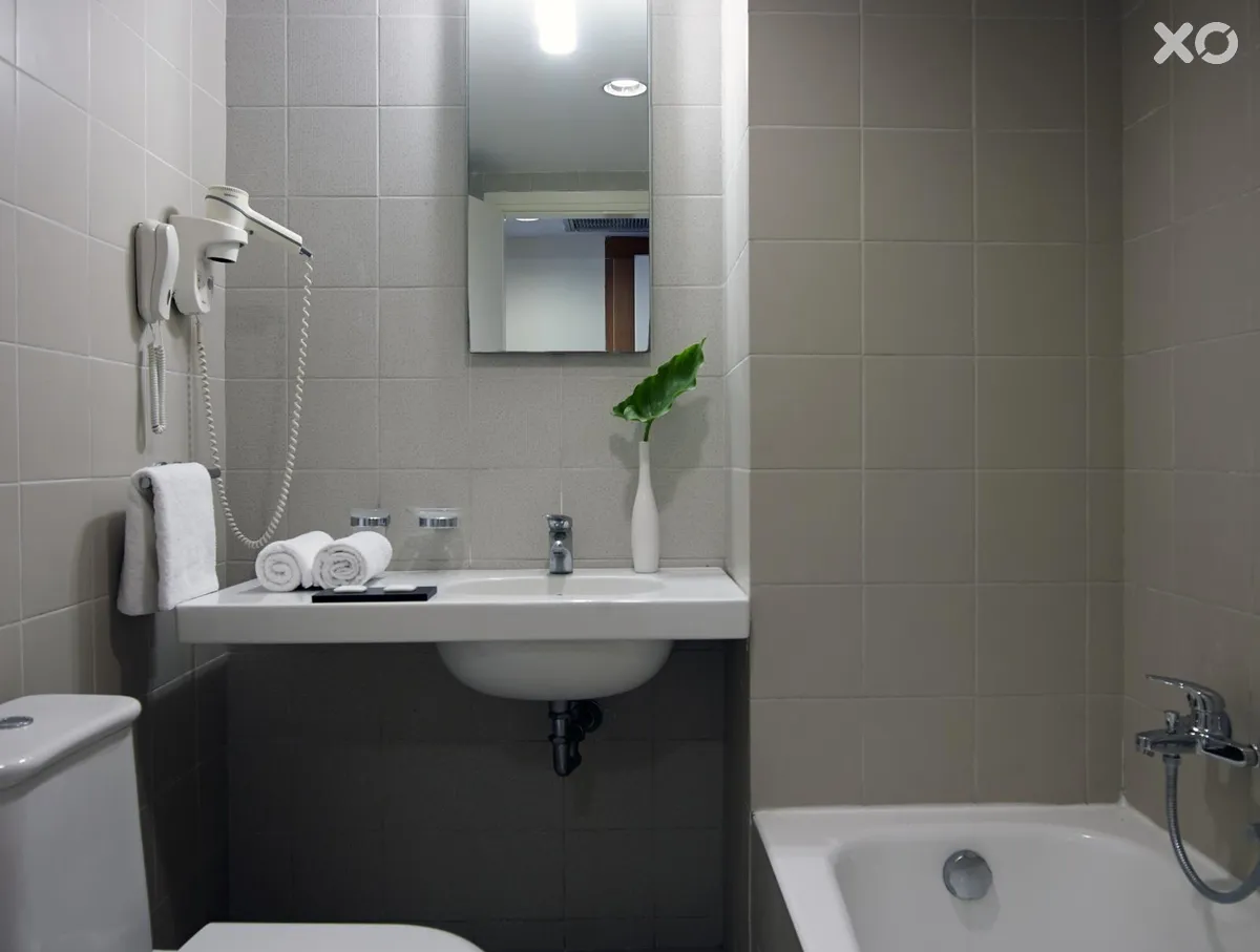 Angela Suites & Lobby Hotel