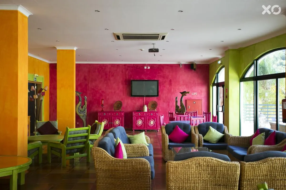 Mirachoro Praia Hotel