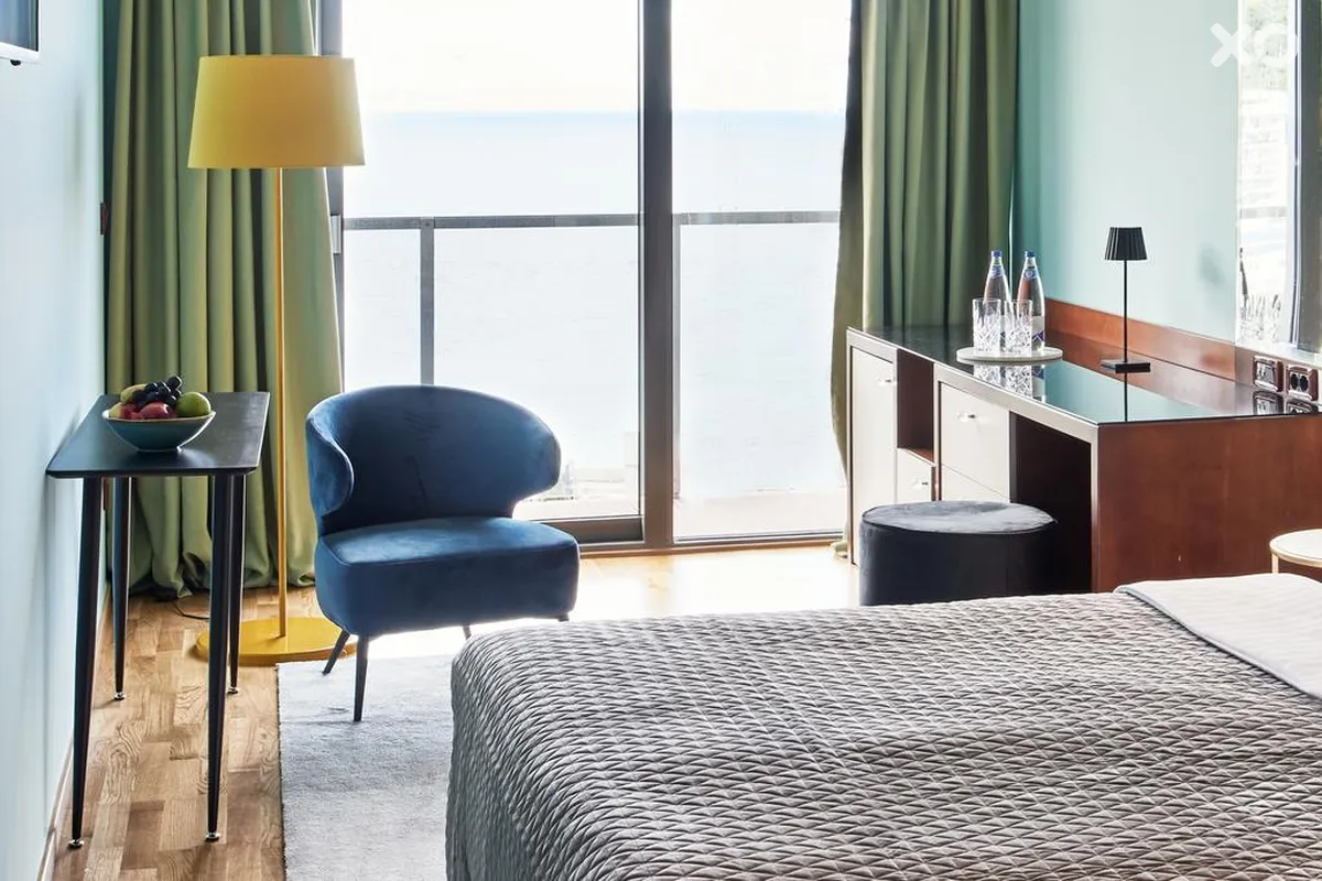 Falkensteiner Hotel Montenegro
