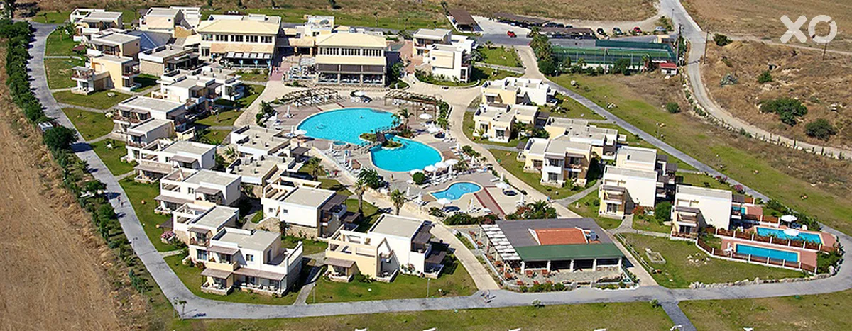 Natura Park Village