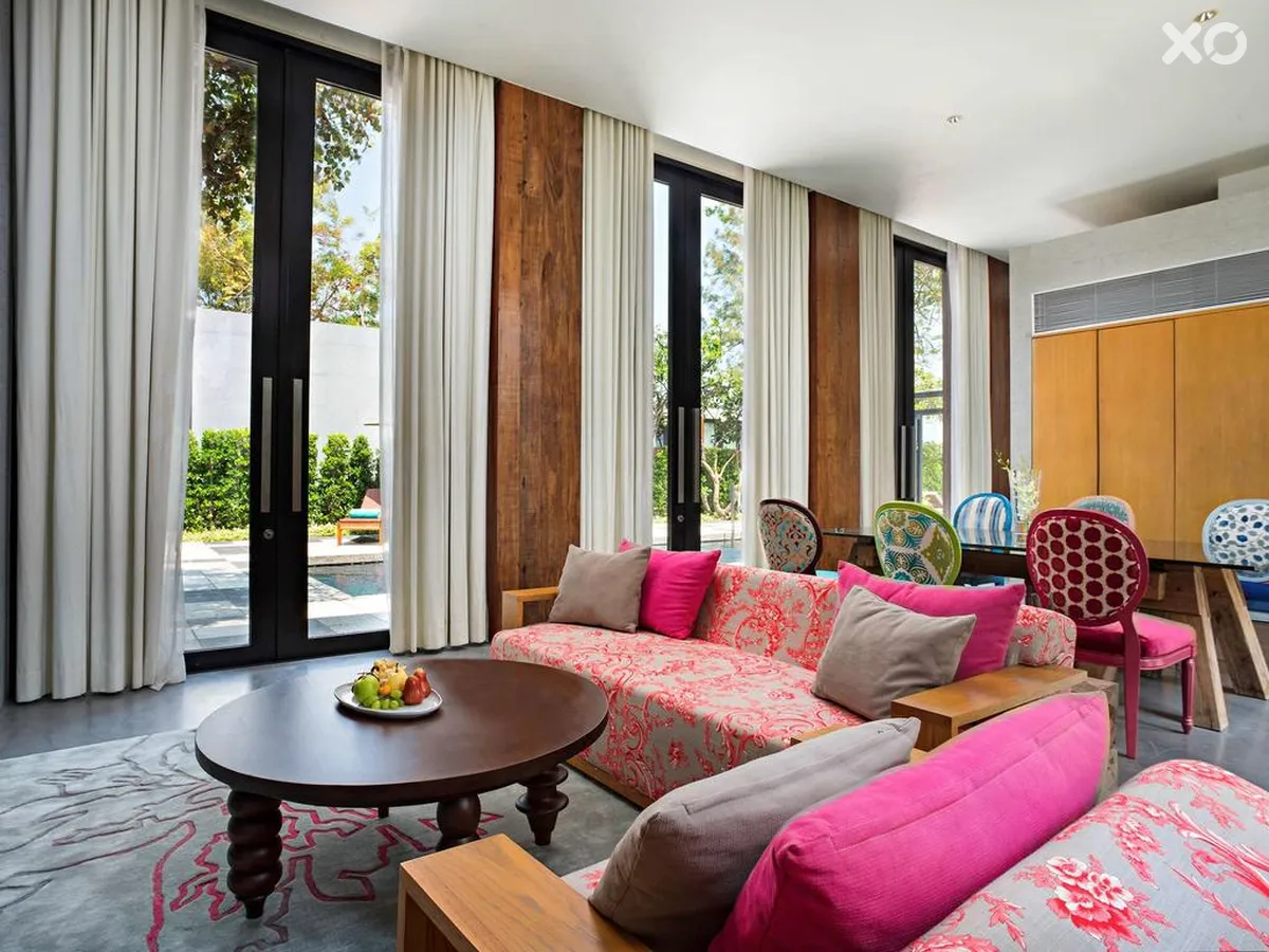 SO Sofitel Hua Hin