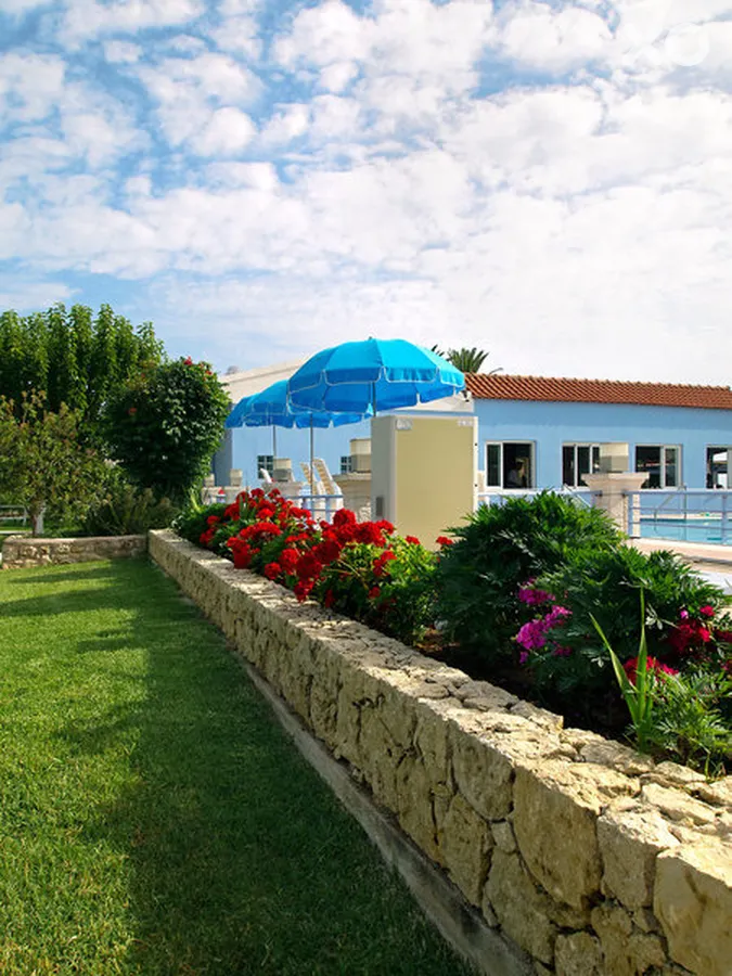 Margarita Beach Hotel
