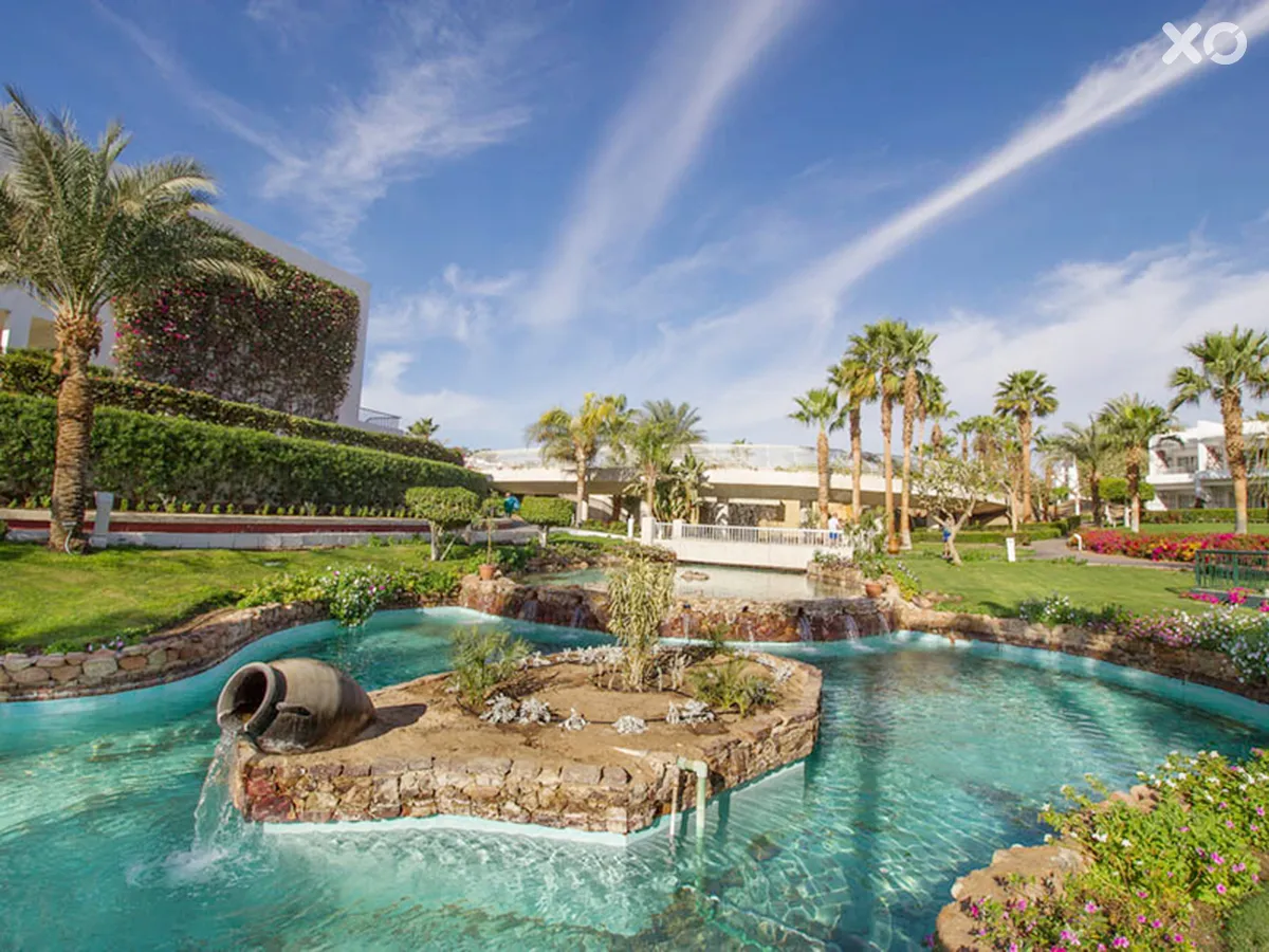 Royal Monte Carlo Sharm El Sheikh