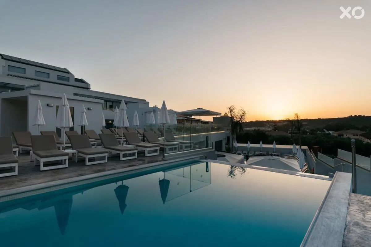 Tesoro Hotel Zakynthos